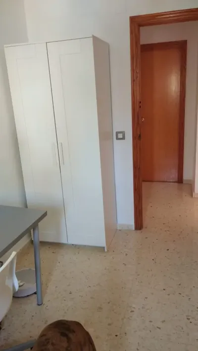 Apartment room en Port Saplaya