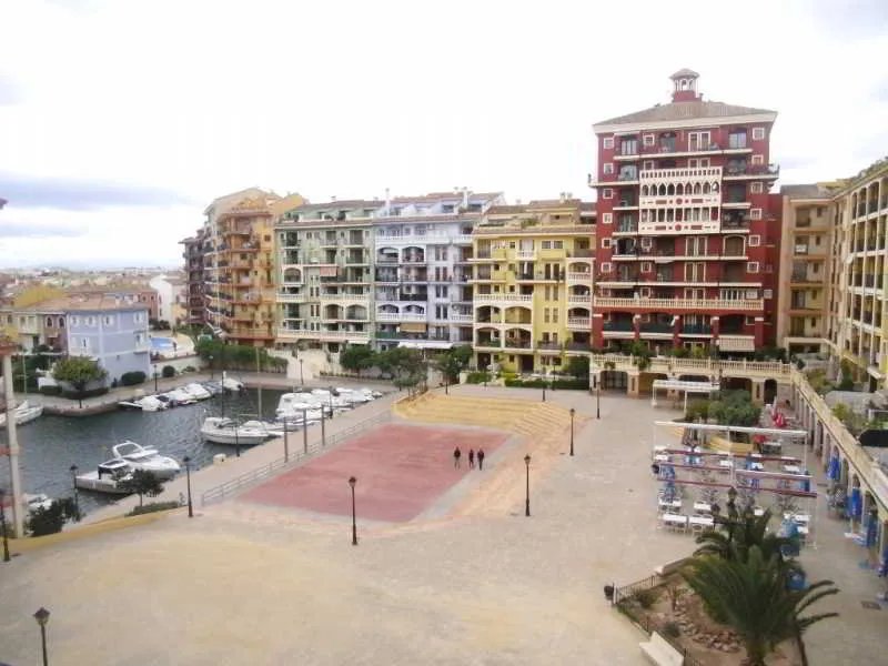 Imagen piso