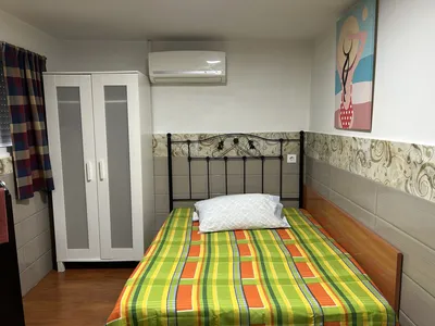 Studio en Hospitalet de llobregat