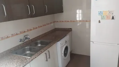 Apartment room en València