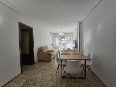 Flat en Sevilla