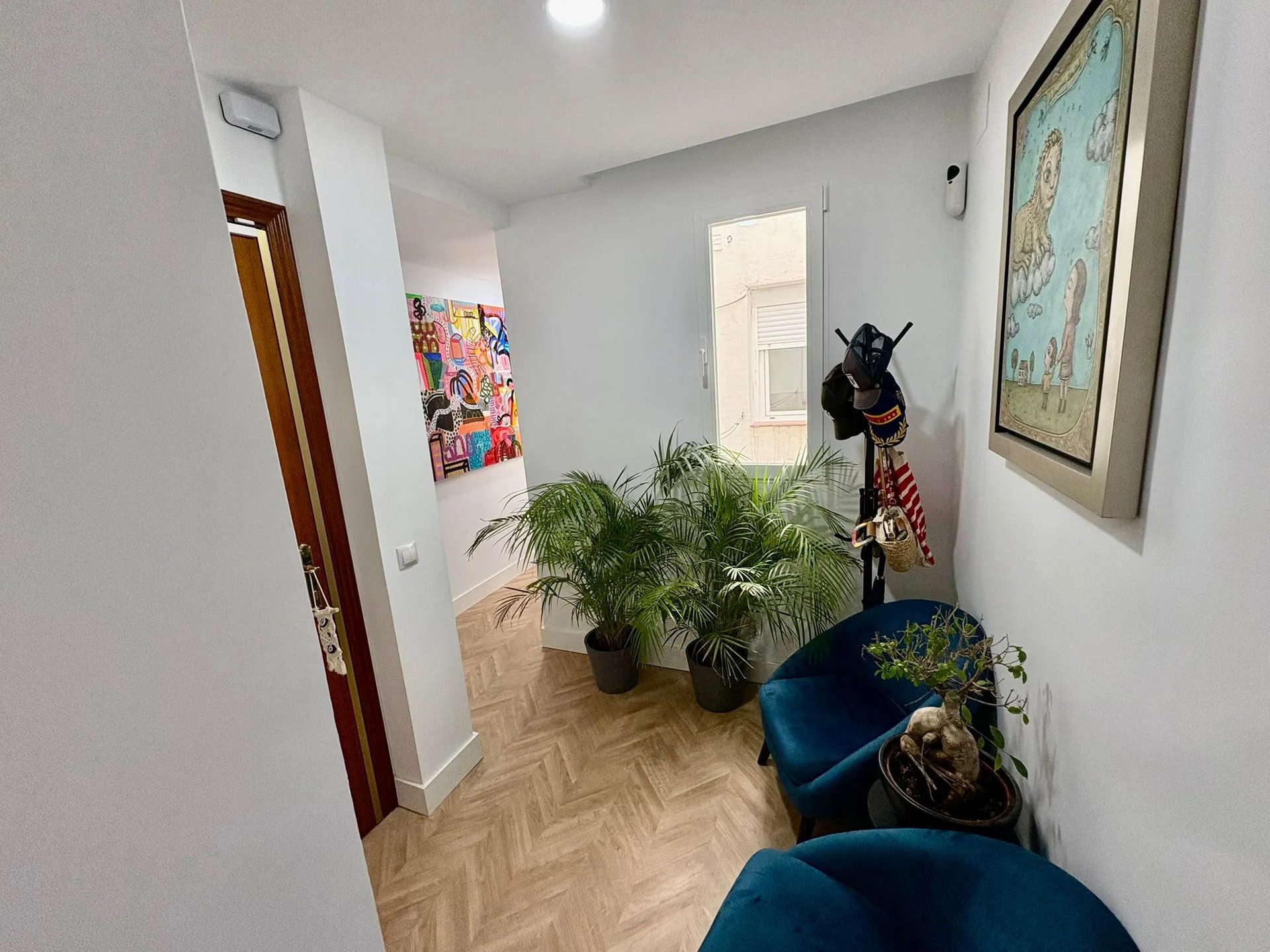 Imagen piso