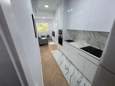 Flat en Madrid