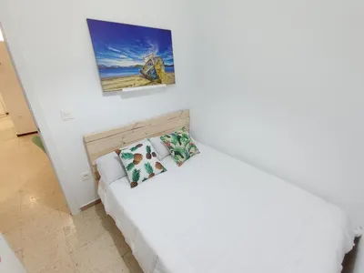 Flat en Granada
