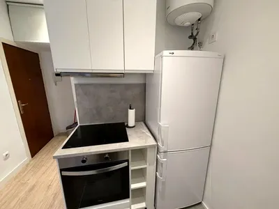 Studio en Madrid