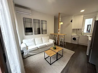 Flat en Madrid