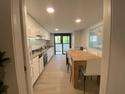 Apartment room en Valencia
