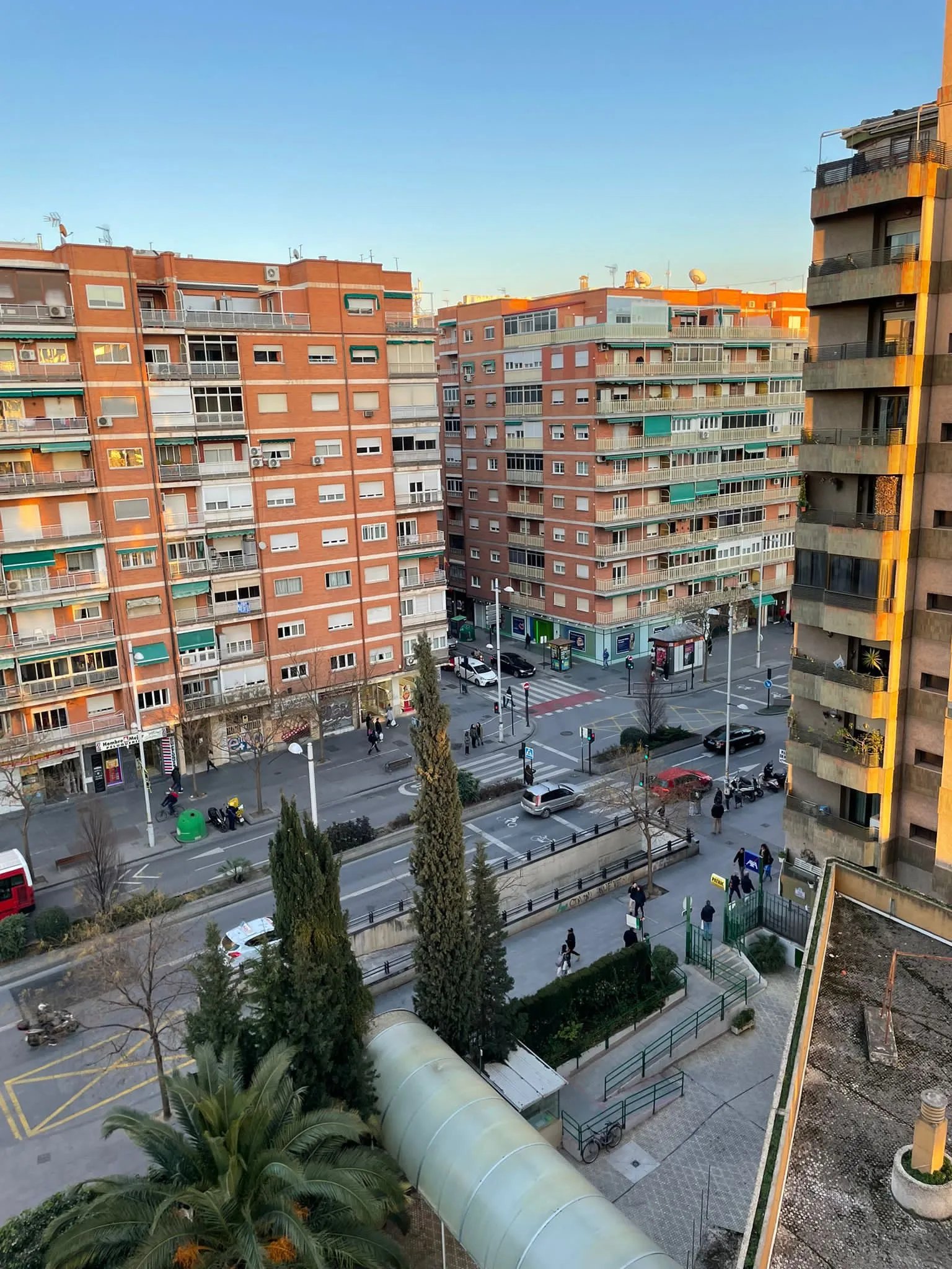 Imagen piso