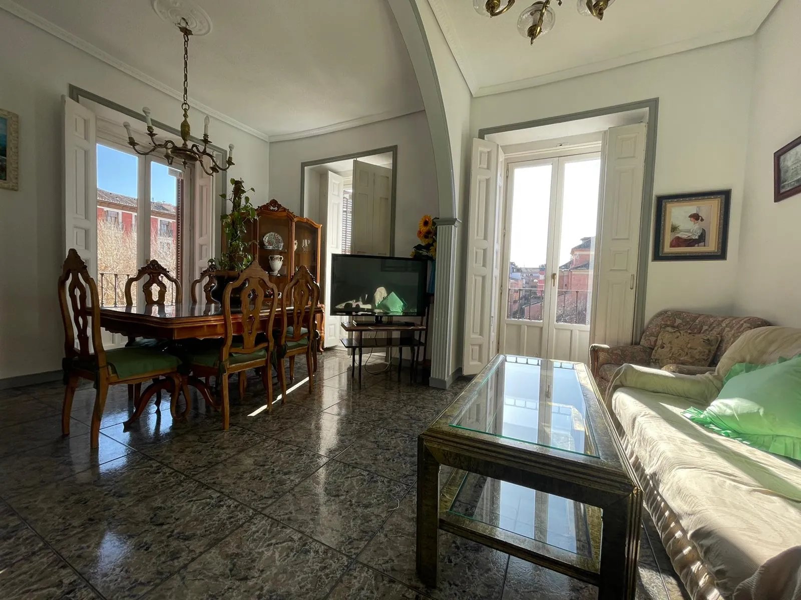 Imagen piso