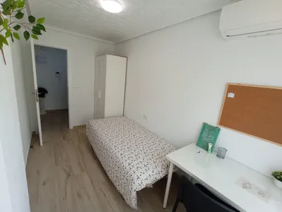 Flat en València