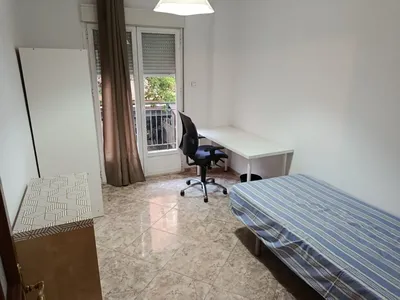 Flat en Granada