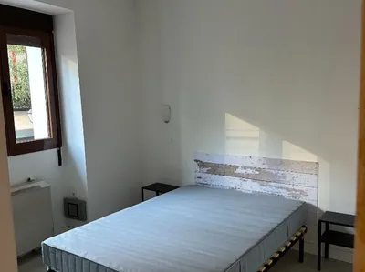 Flat en Madrid