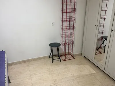 Flat en Madrid