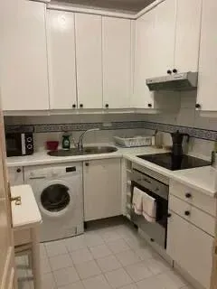Flat en Madrid