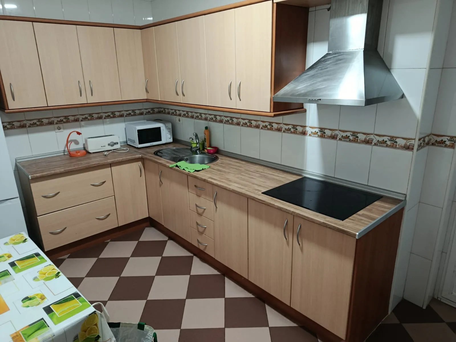 Imagen piso