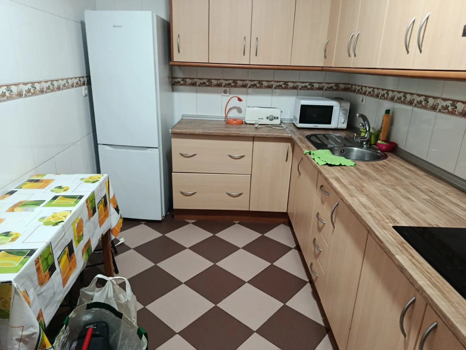 Imagen piso
