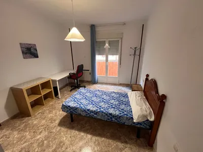 Apartment room en Granada