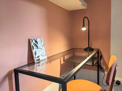 Flat en Madrid