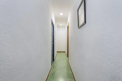 Flat en Granada