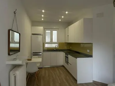 Flat en Madrid