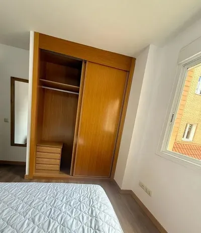 Flat en Madrid