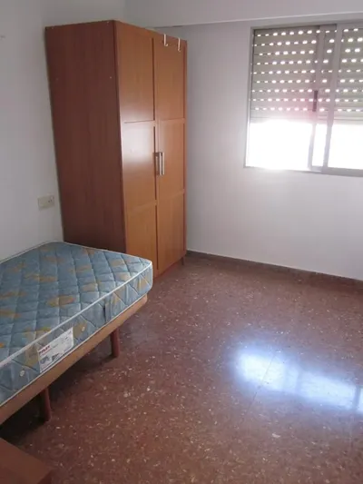 Flat en València