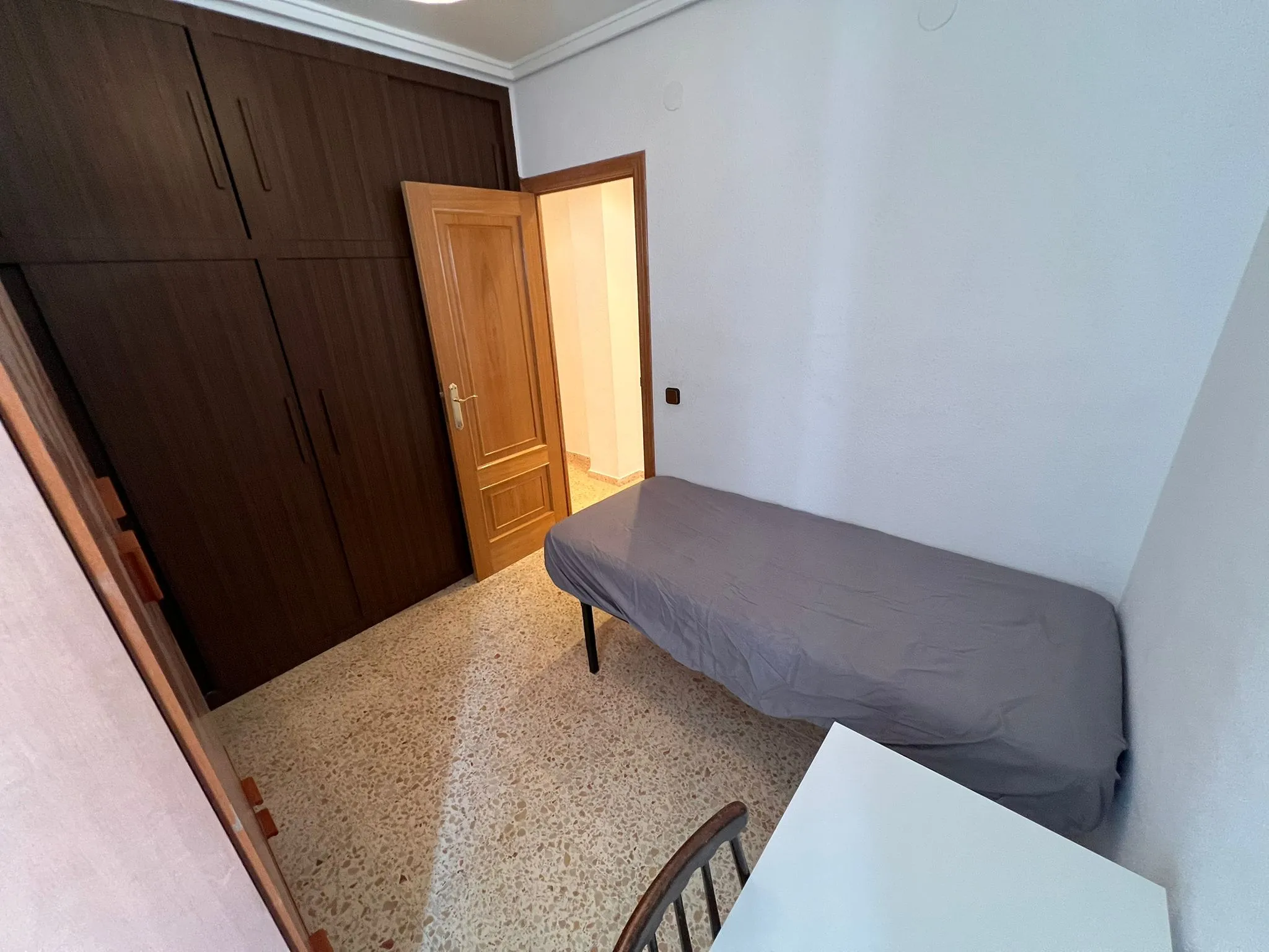 Flat en València