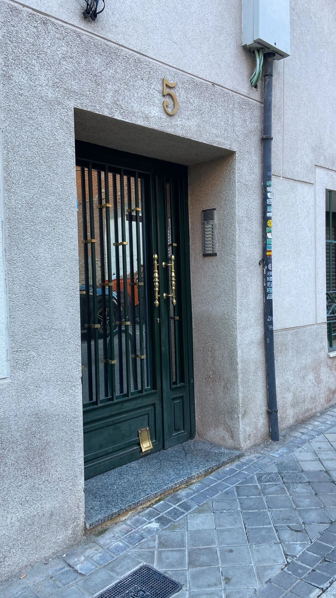 Imagen piso