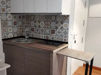 Flat en Madrid