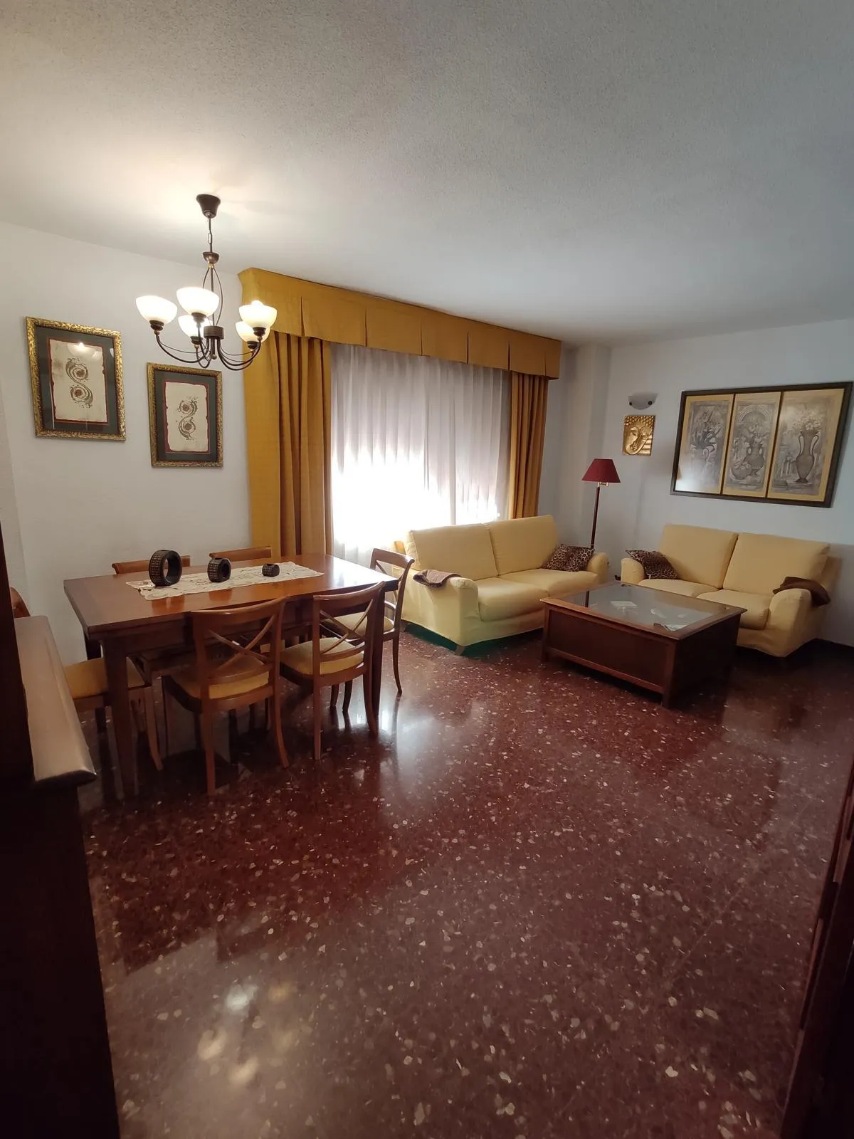 Imagen piso