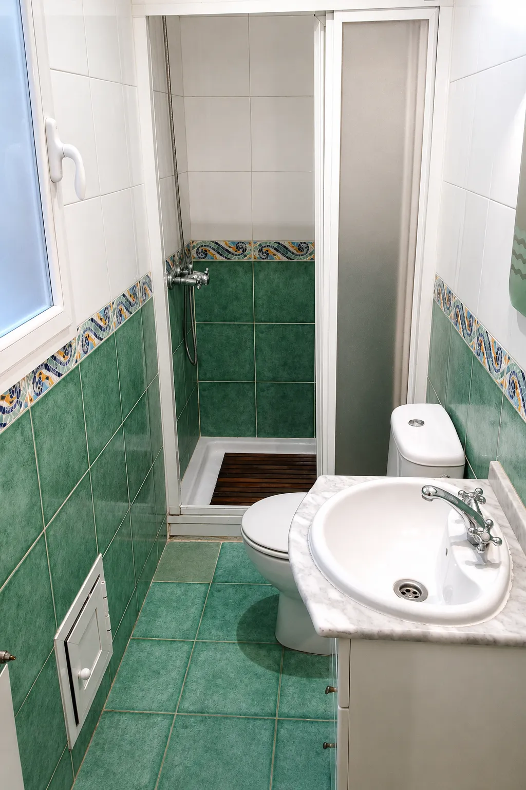 Imagen piso