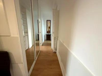 Flat en Madrid