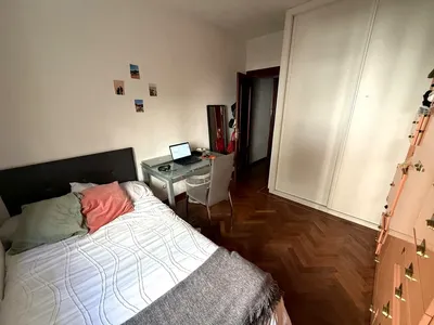 Flat en Madrid