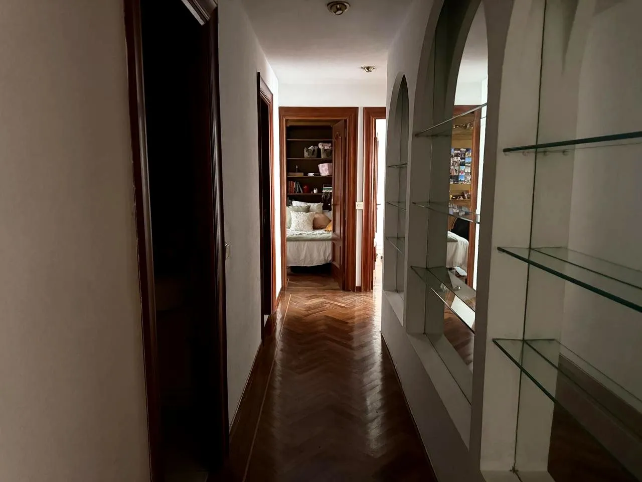 Flat en Madrid