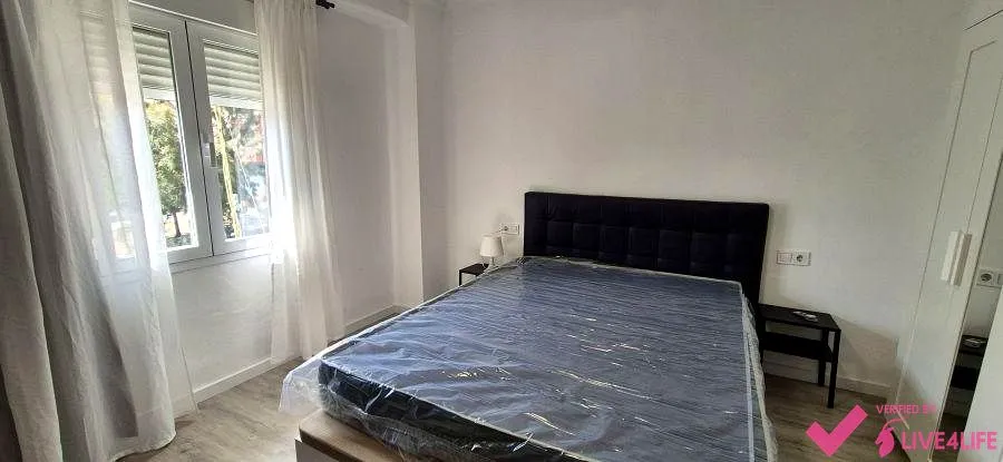 Flat en Valencia