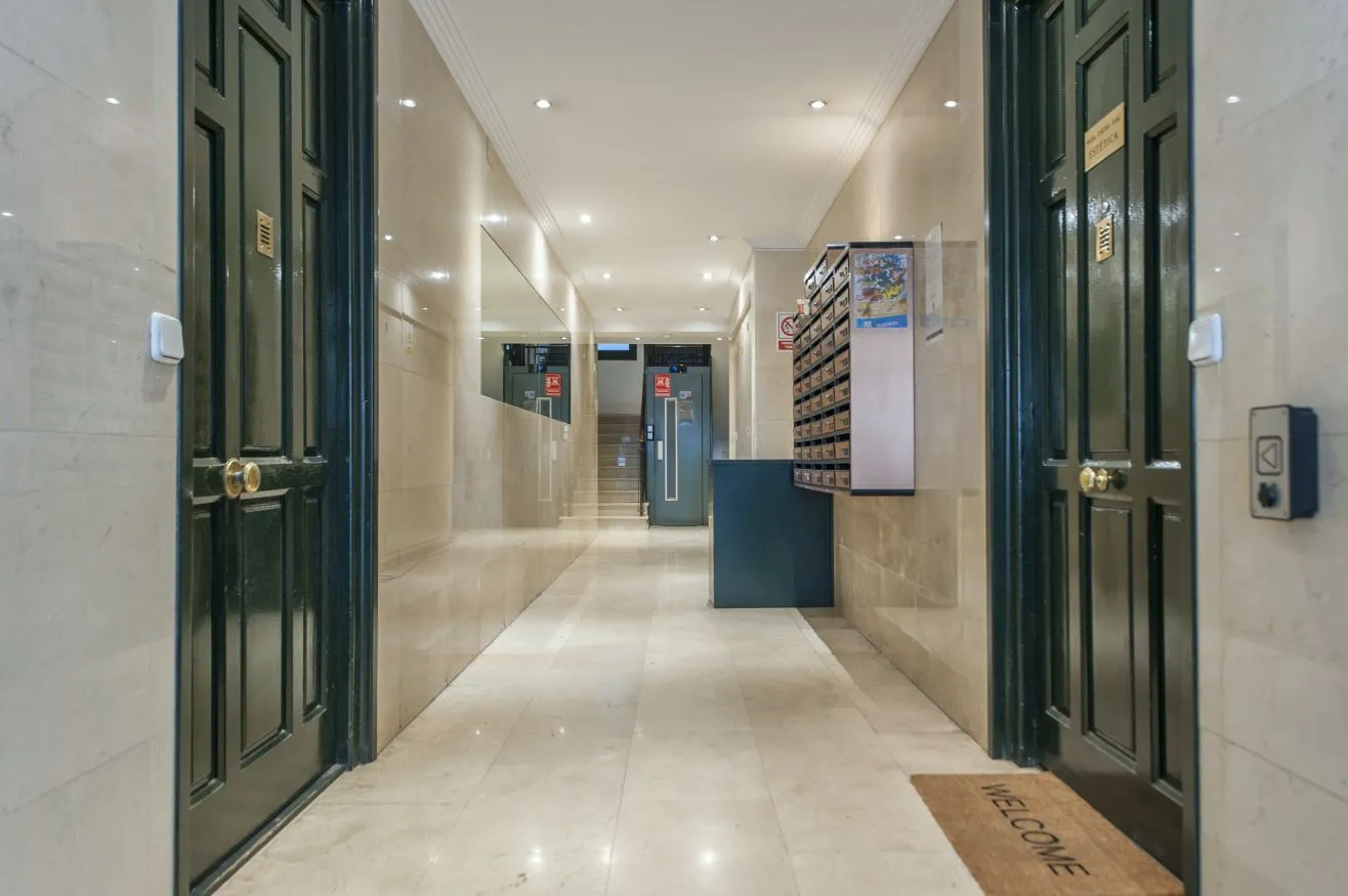Imagen piso