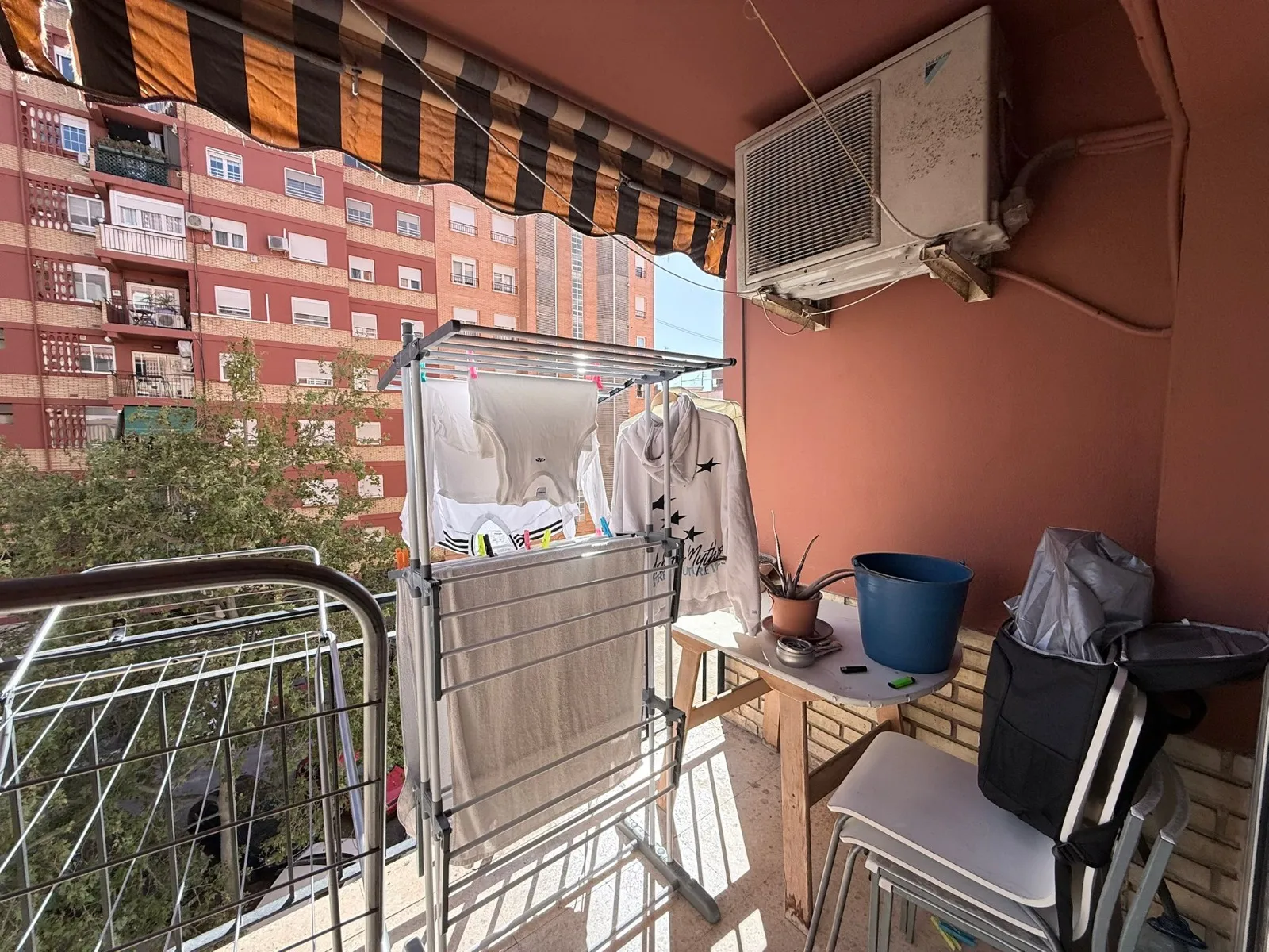Flat en Valencia