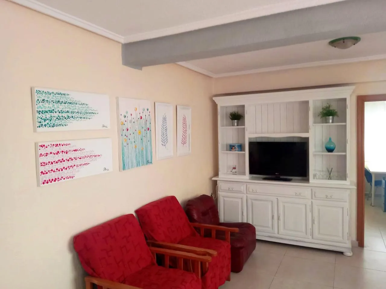 Flat en València