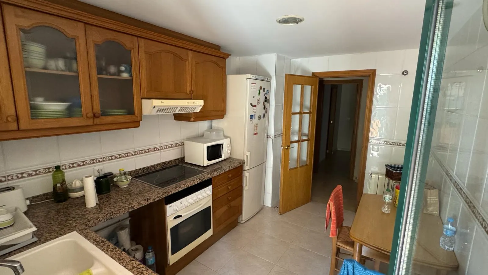 Flat en Paterna