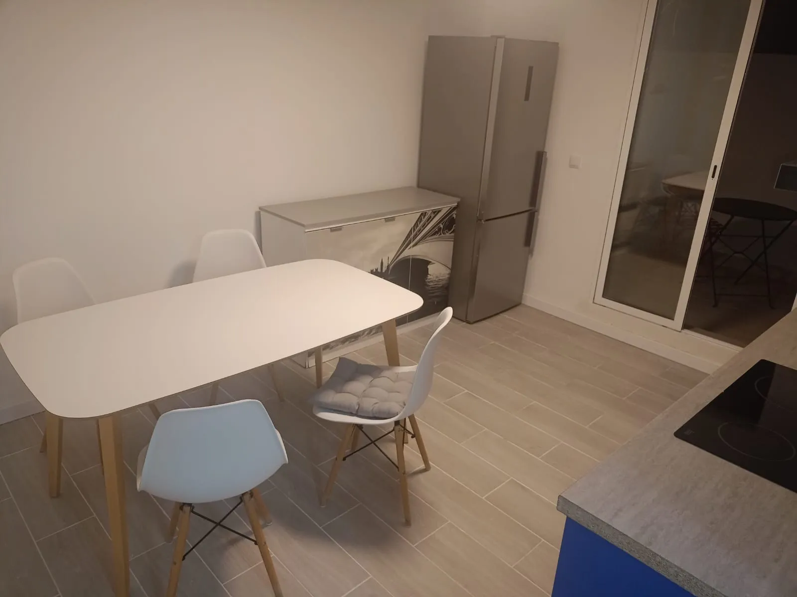 Flat en Valencia