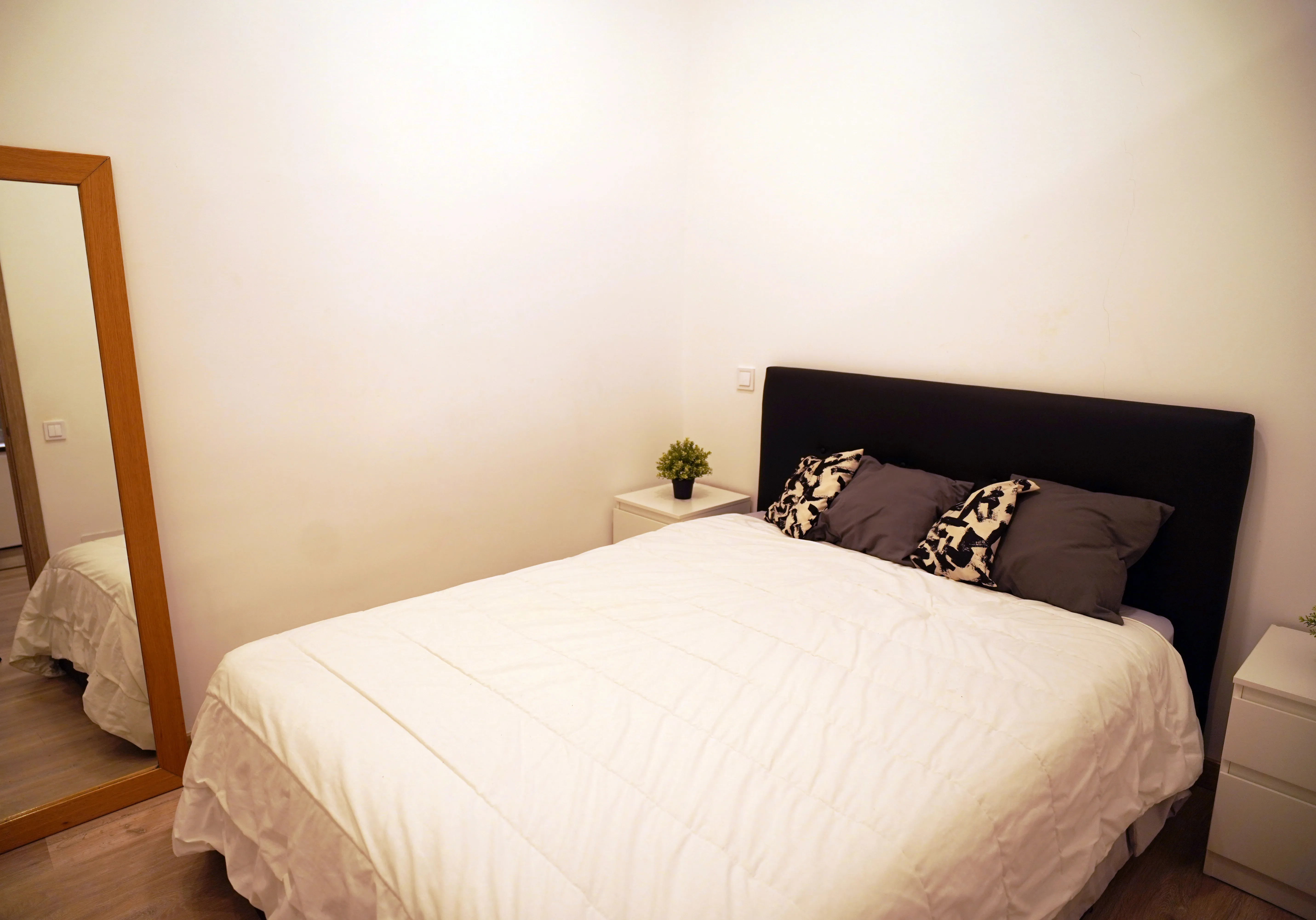 Flat en Madrid