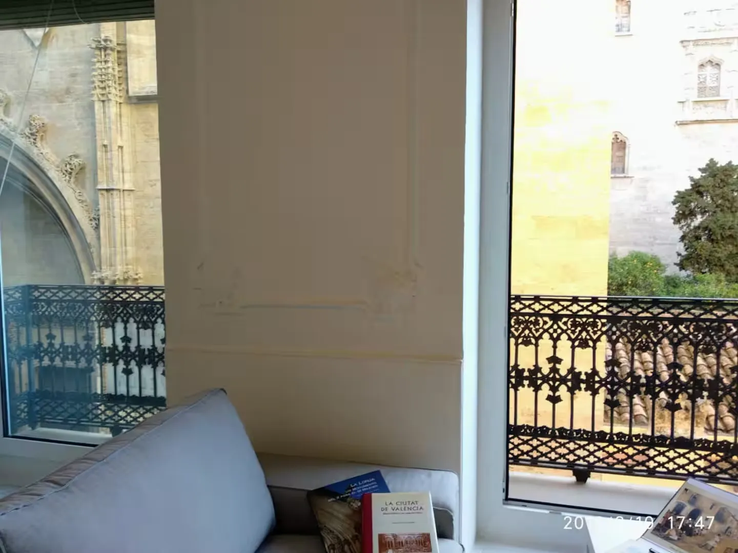 Flat en València