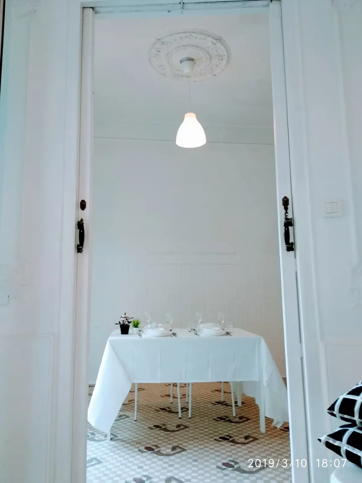 Imagen piso