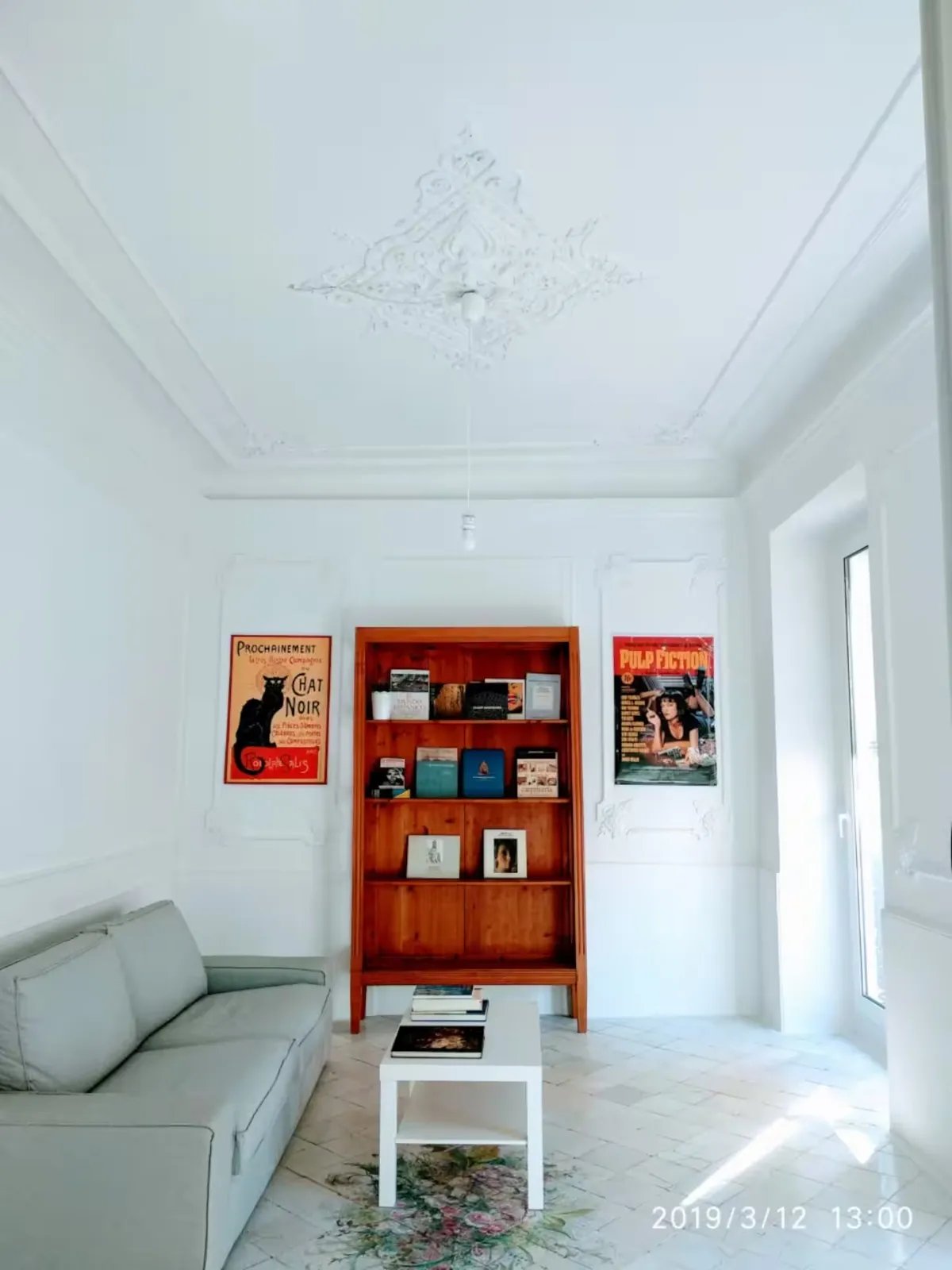 Imagen piso