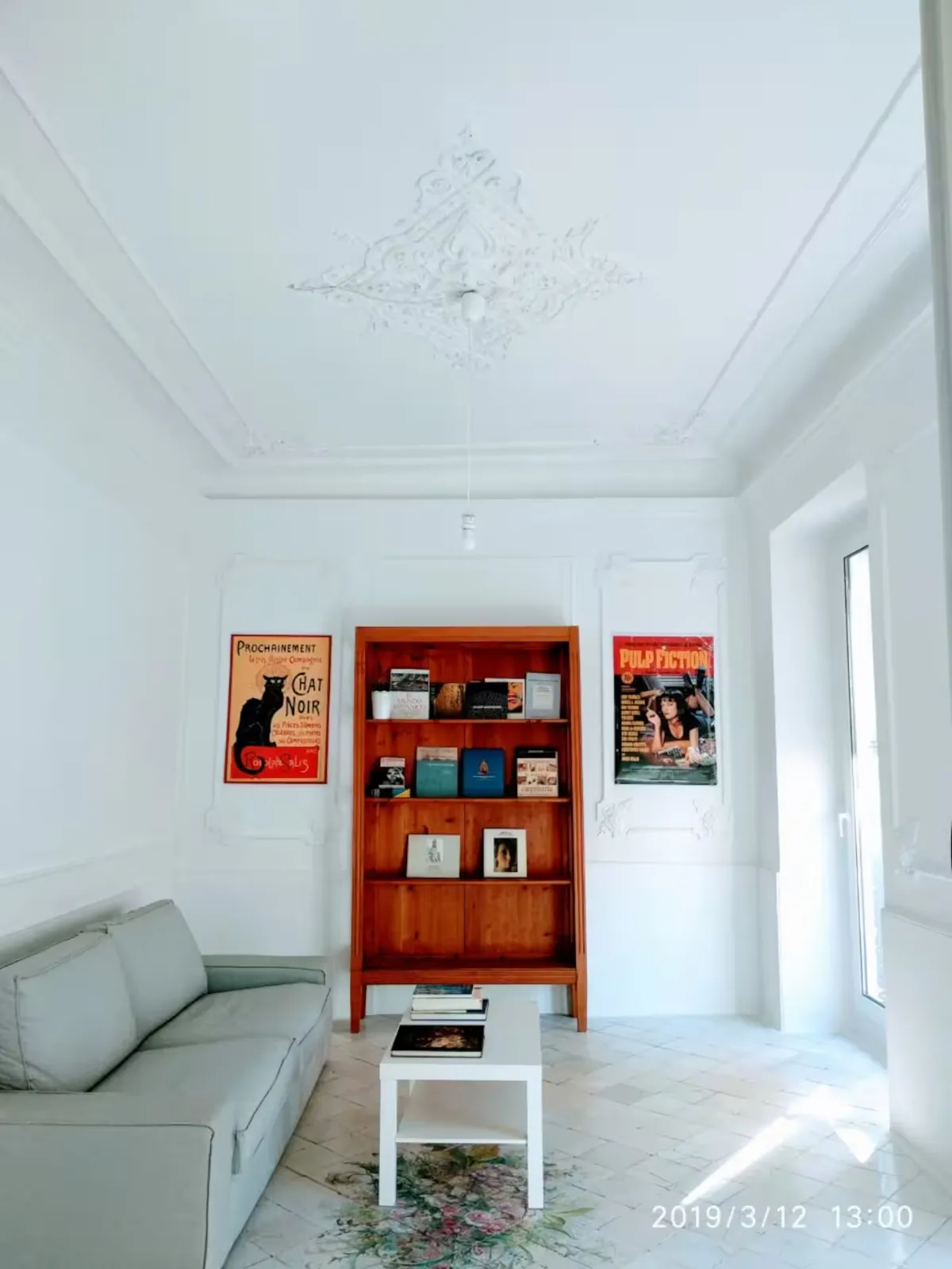 Imagen piso