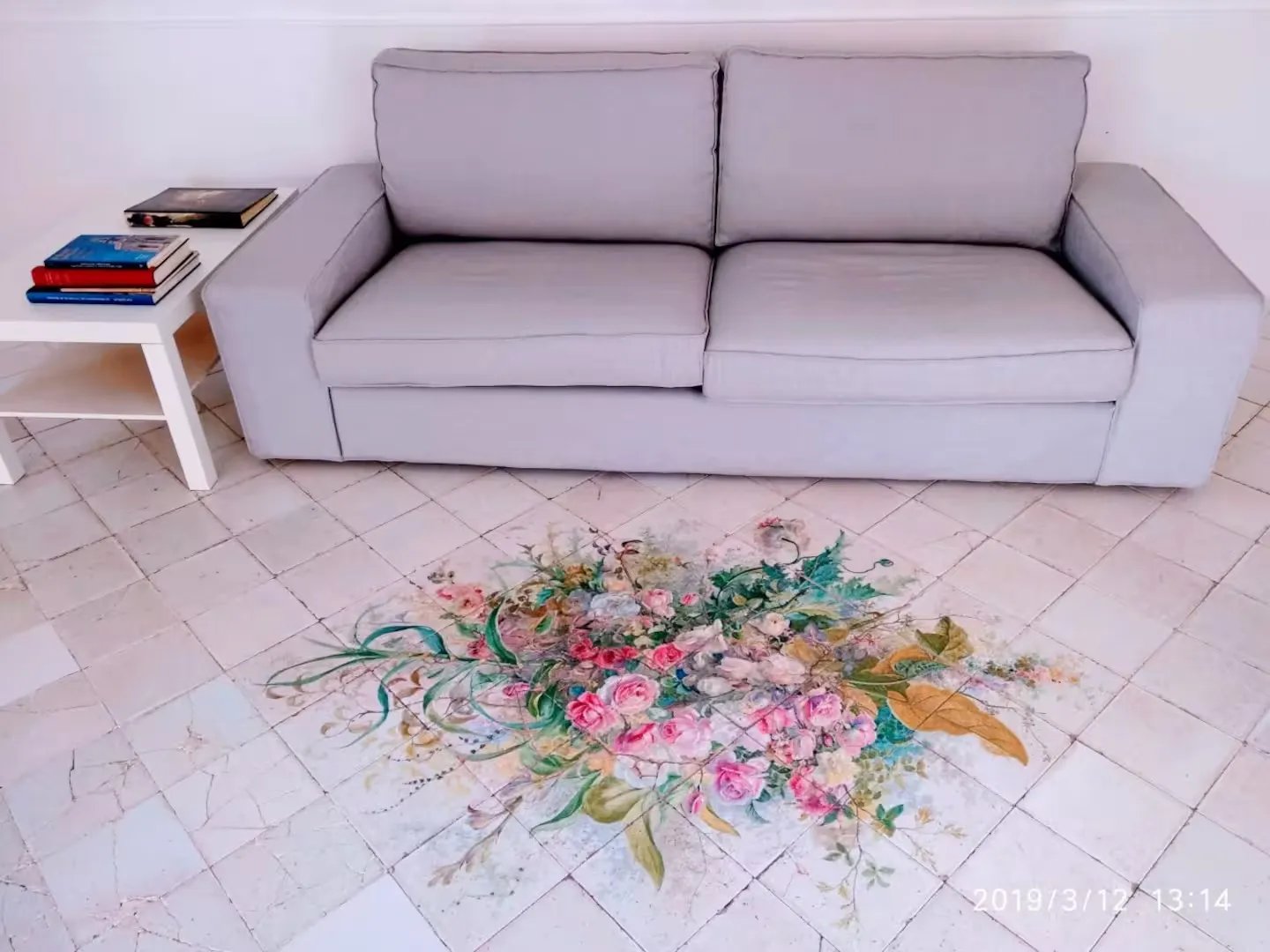 Imagen piso