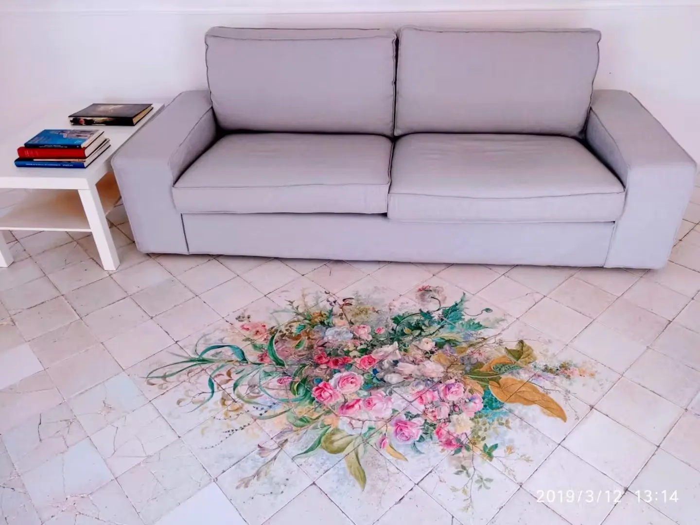 Imagen piso