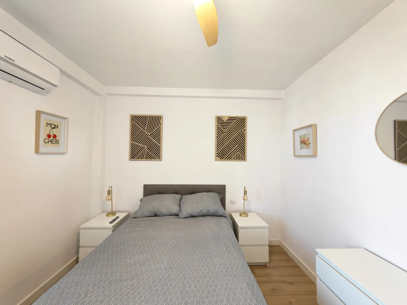 Flat en Sevilla