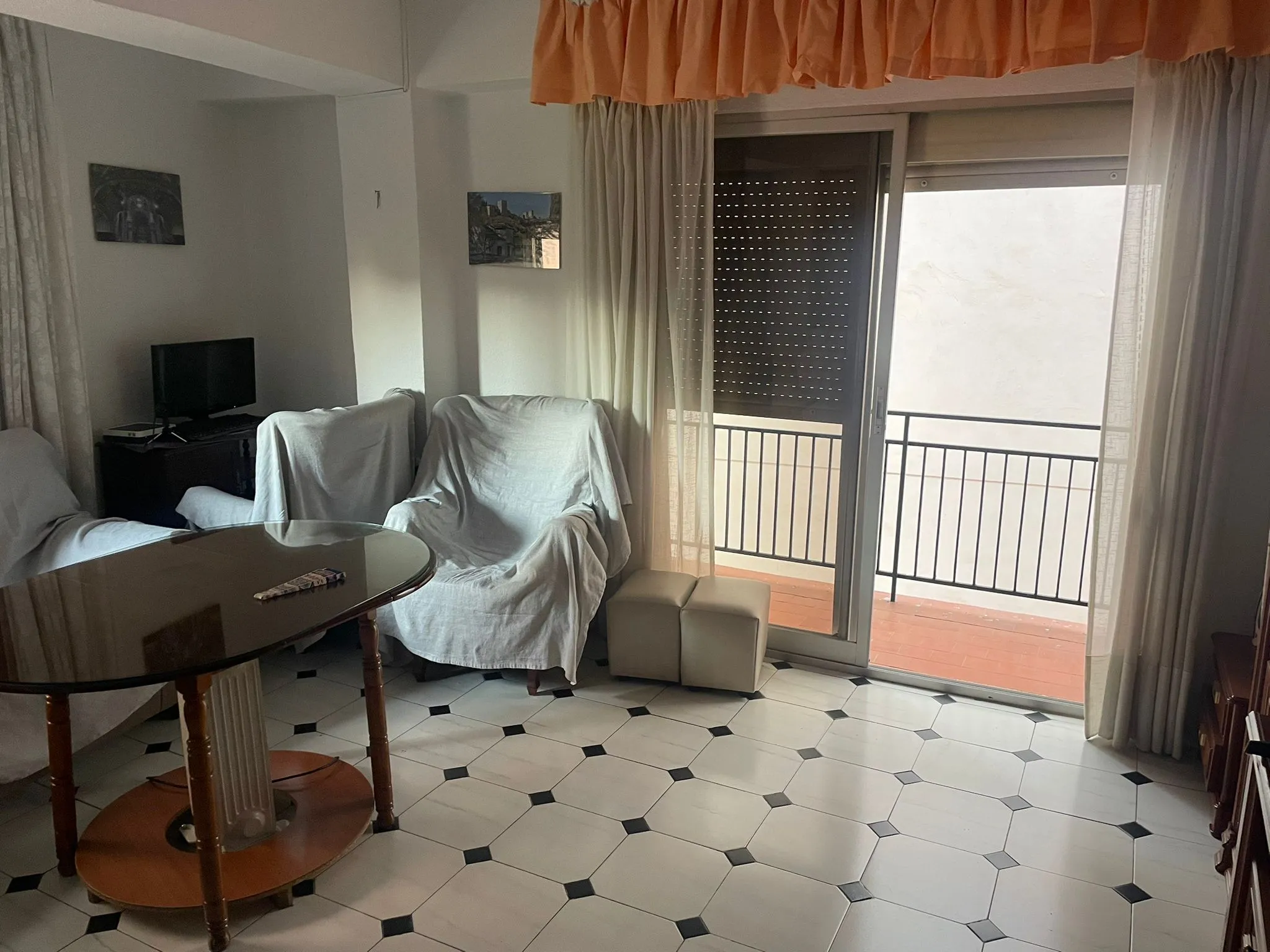 Flat en Granada