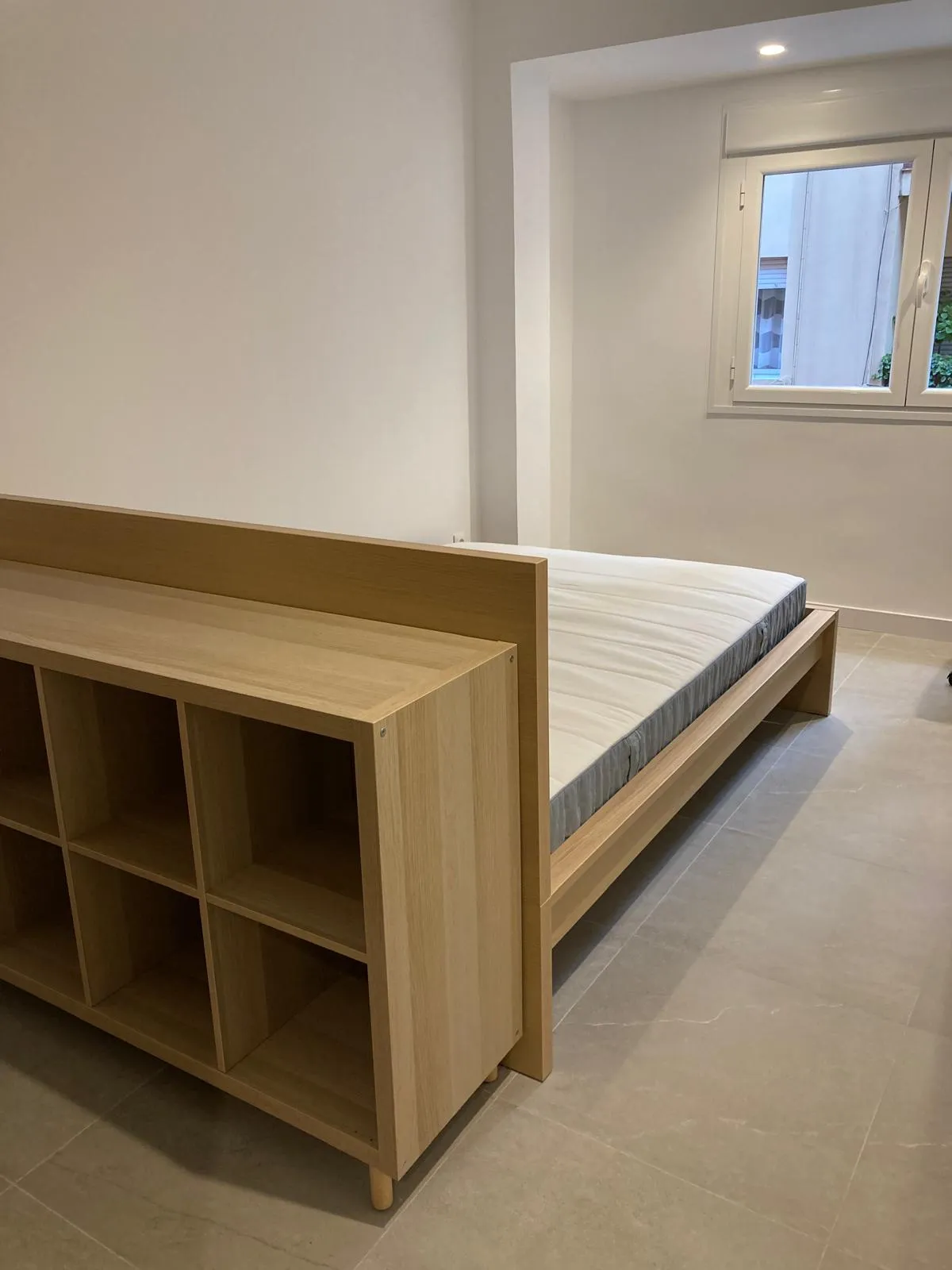 Flat en Granada
